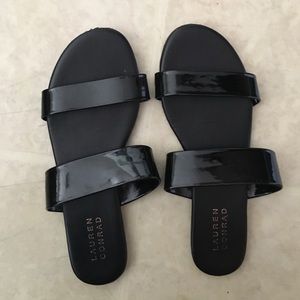 Lauren Conrad Sandals